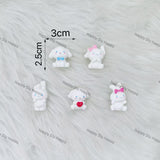 Charming Cinnamoroll Pen Topper