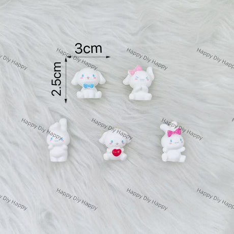 Charming Cinnamoroll Pen Topper