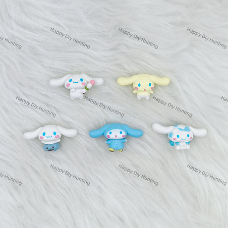 Charming Cinnamoroll Series Pen Topper