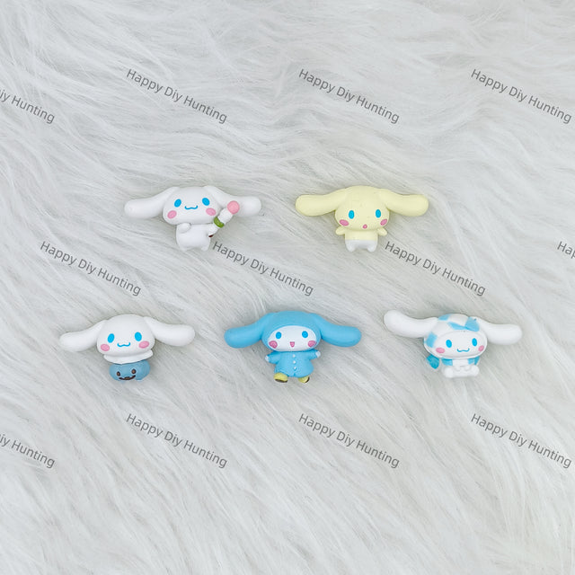 Charming Cinnamoroll Series Pen Topper
