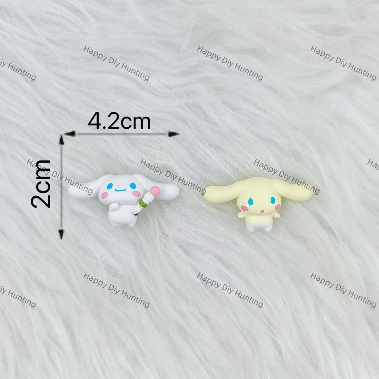 Charming Cinnamoroll Series Pen Topper