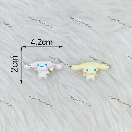 Charming Cinnamoroll Series Pen Topper