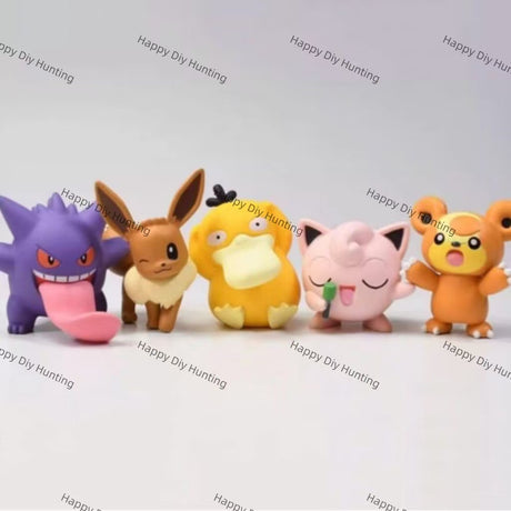 Charming Pokémon Pen Topper