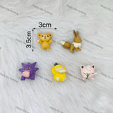 Charming Pokémon Pen Topper