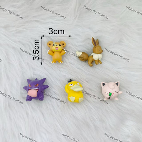 Charming Pokémon Pen Topper