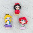 Charming Princess Pen Topper