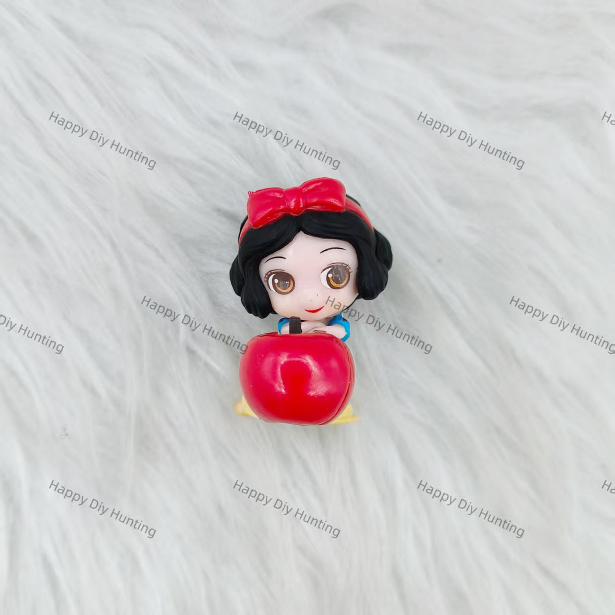 Charming Princess Pen Topper