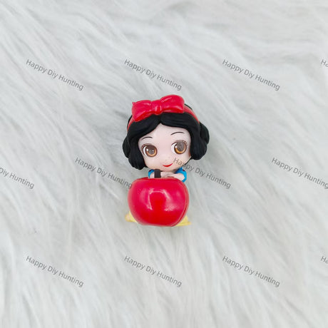 Charming Princess Pen Topper