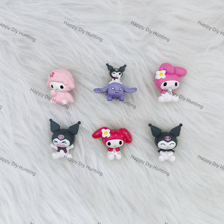 Charming Sanrio Pen Topper