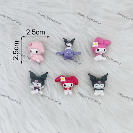 Charming Sanrio Pen Topper