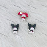 Charming Sanrio Pen Topper