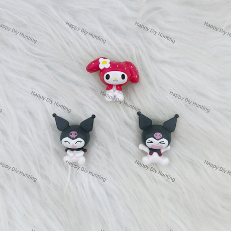 Charming Sanrio Pen Topper