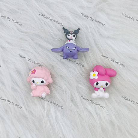 Charming Sanrio Pen Topper