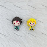Chibi-style Demon Slayer Pen Topper