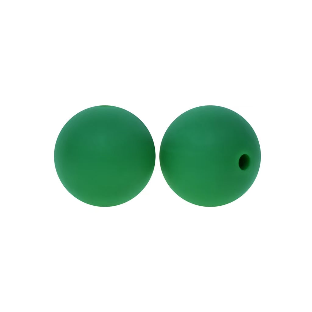 Silicone Focal Beads