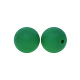 Silicone Focal Beads