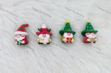 Christmas gnomes Pen Topper