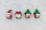 Christmas gnomes Pen Topper