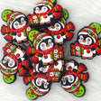Silicone Focal Beads