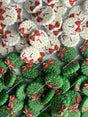 Silicone Focal Beads