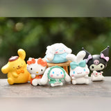 Classic Sanrio Pen topper