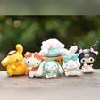 Classic Sansan Family Pen topper(No Hole)
