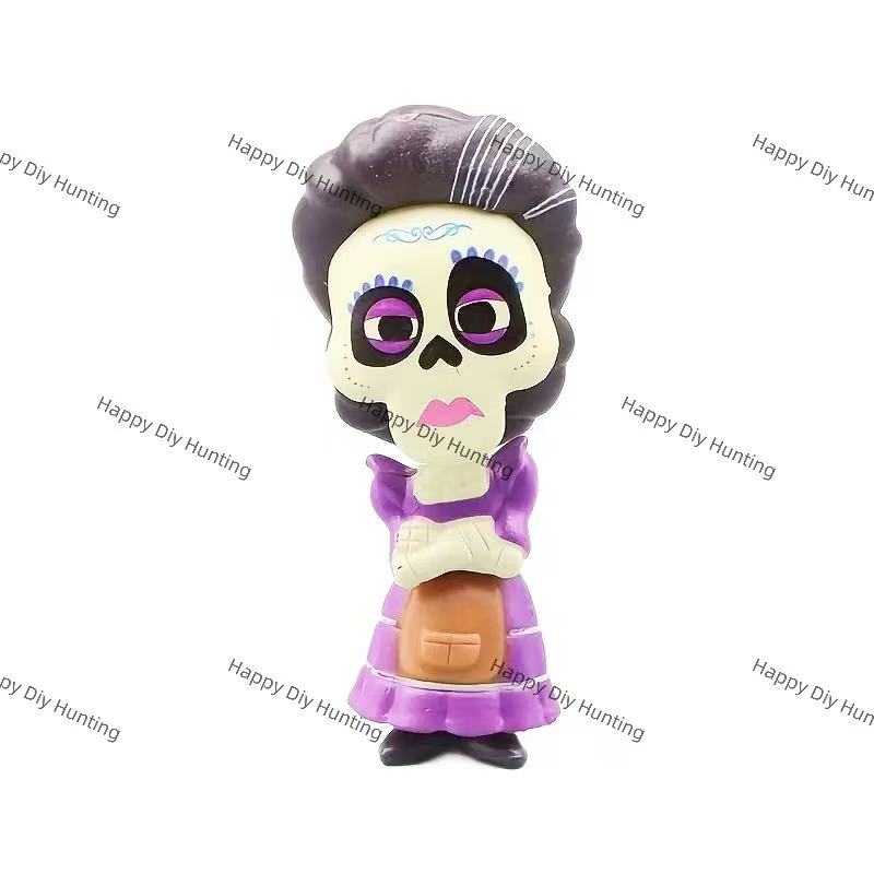 Coco-Inspired Pen topper