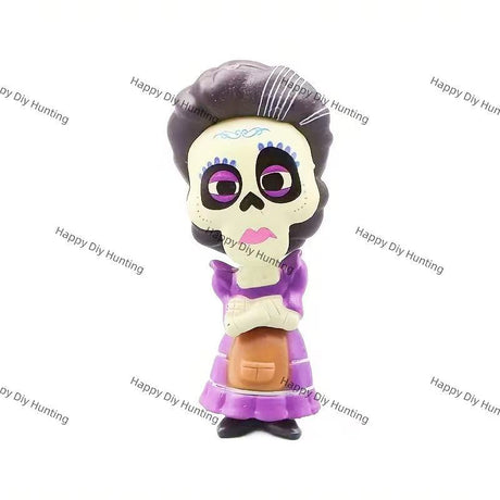 Coco-Inspired Pen topper
