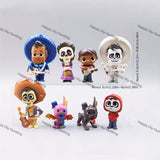 Coco-Inspired Pen topper