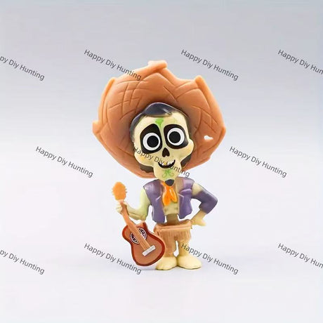Coco-Inspired Pen topper