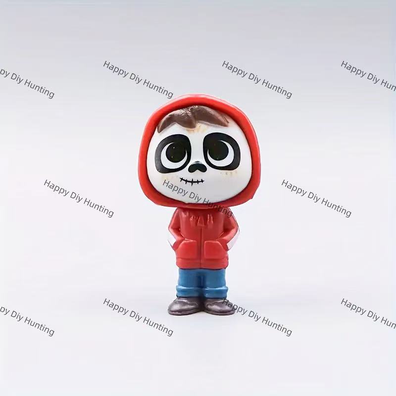 Coco-Inspired Pen topper