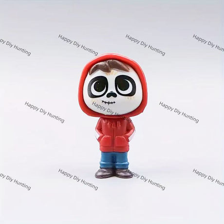 Coco-Inspired Pen topper