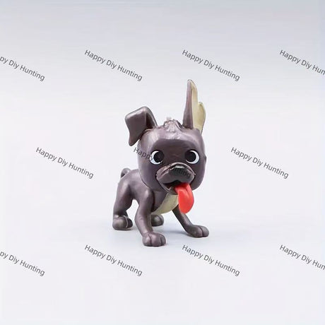 Coco-Inspired Pen topper
