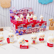 Cola Labubu Pen topper