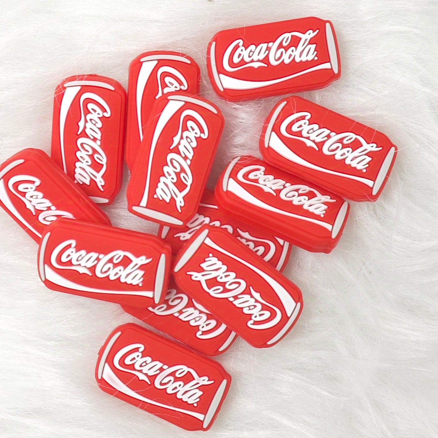 Silicone Focal Beads