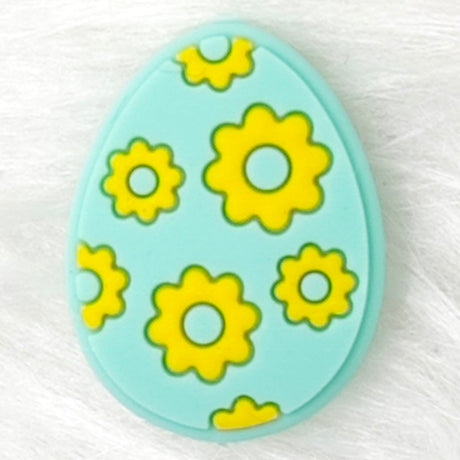 Silicone Focal Beads