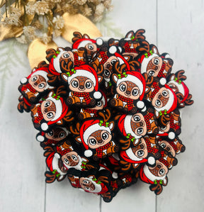 Silicone Focal Beads