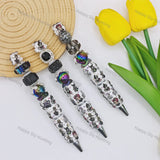 Cruella de Vil DIY Beadable Pens Wholesale, Beadable Pens Supplies1