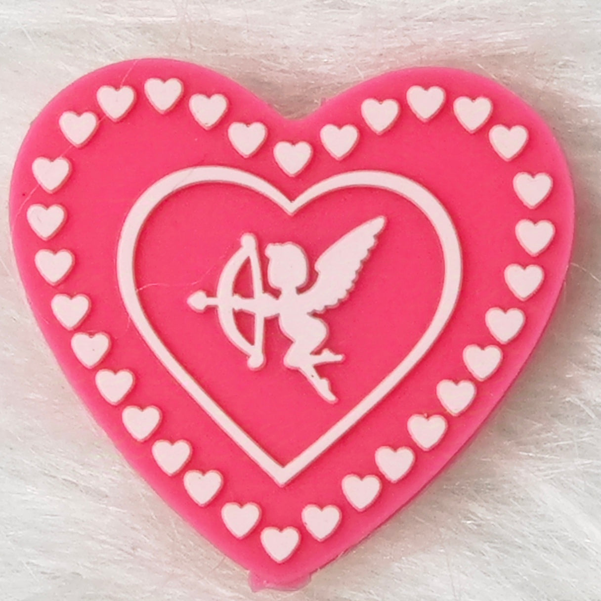 Silicone Focal Beads