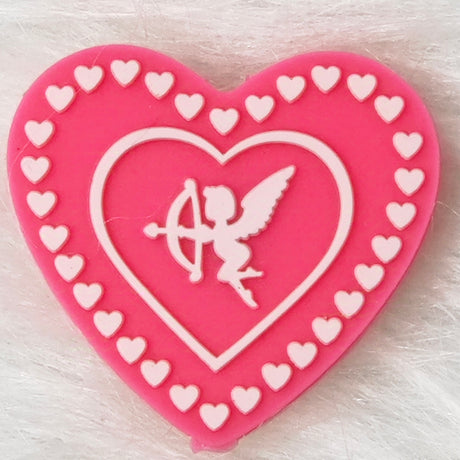 Silicone Focal Beads
