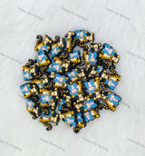Cute Animal Friends Silicone Focal Beads Wholesale for Pen DIY