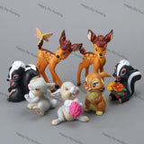 Cute Bambi Pen Topper