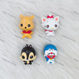 Cute Cartoon Characters Pen Topper