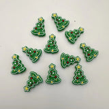 Silicone Focal Beads