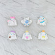 Cute Cinnamoroll Pen Topper