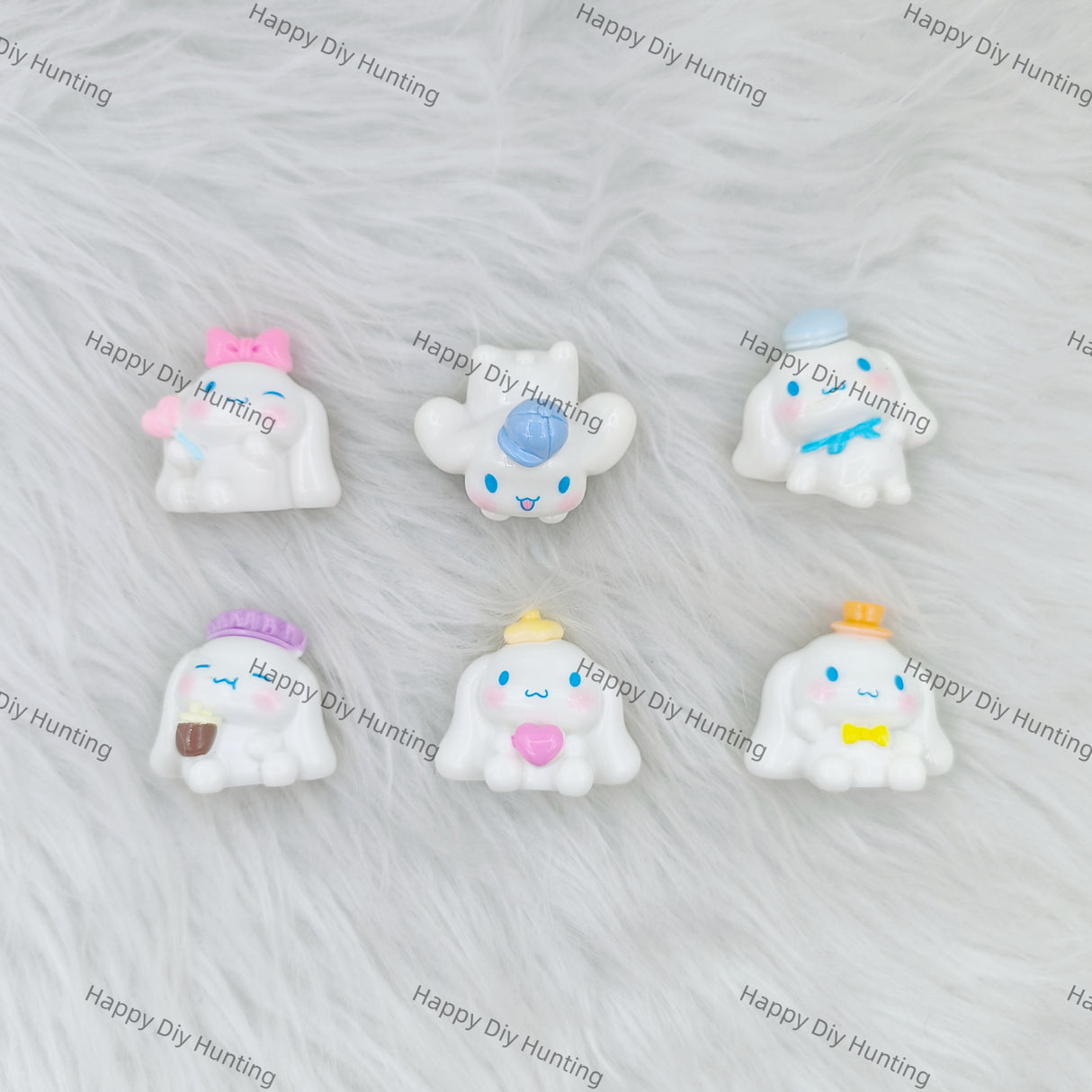 Cute Cinnamoroll Pen Topper