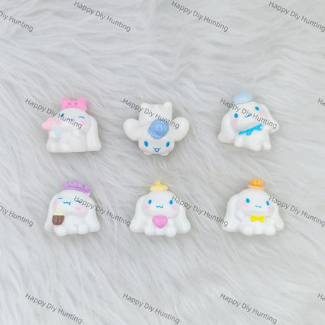 Cute Cinnamoroll Pen Topper