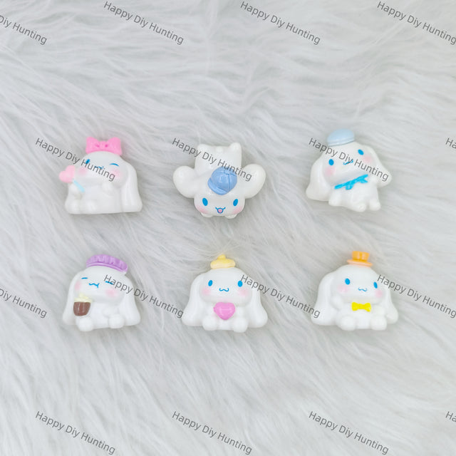 Cute Cinnamoroll Pen Topper