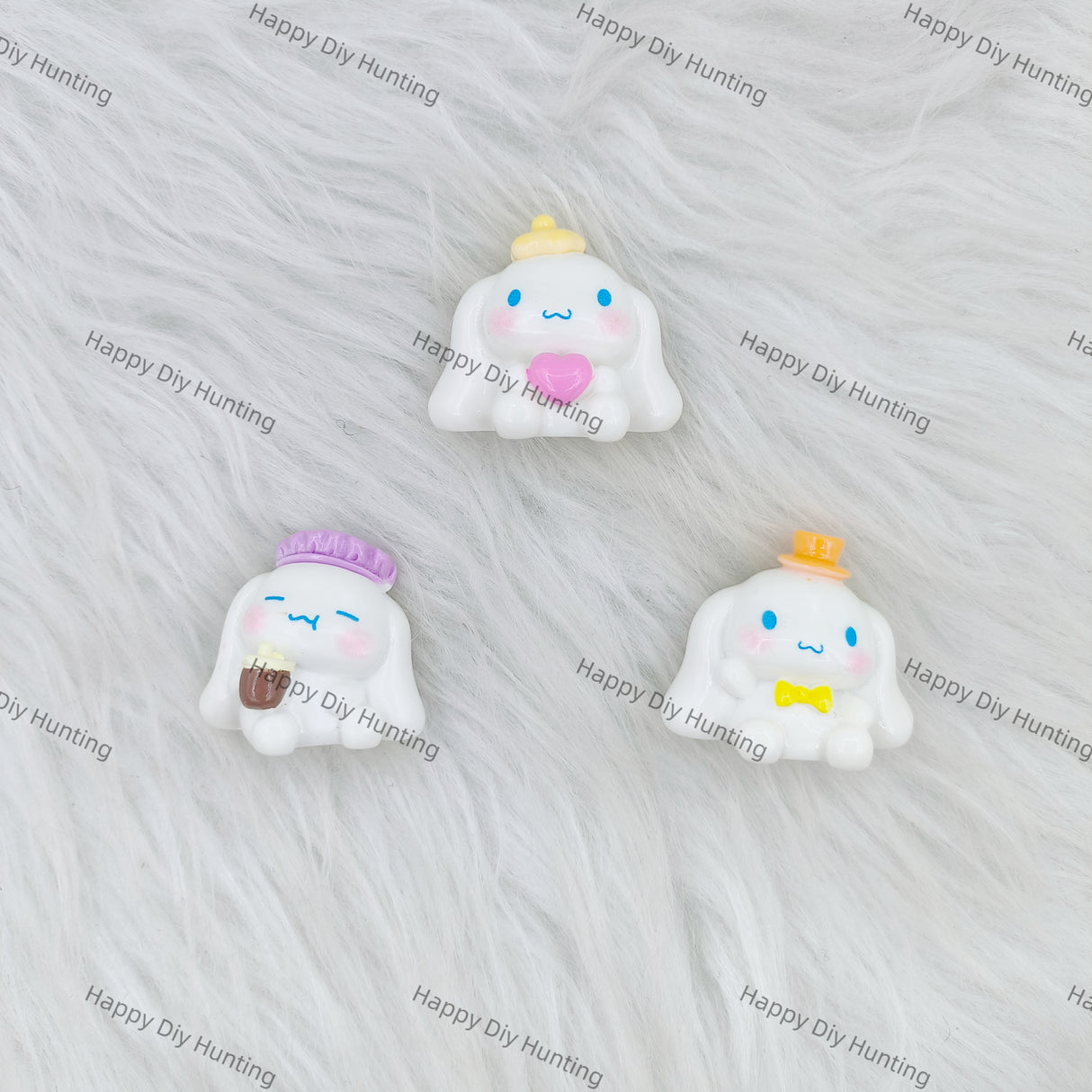 Cute Cinnamoroll Pen Topper