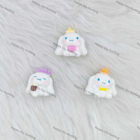 Cute Cinnamoroll Pen Topper